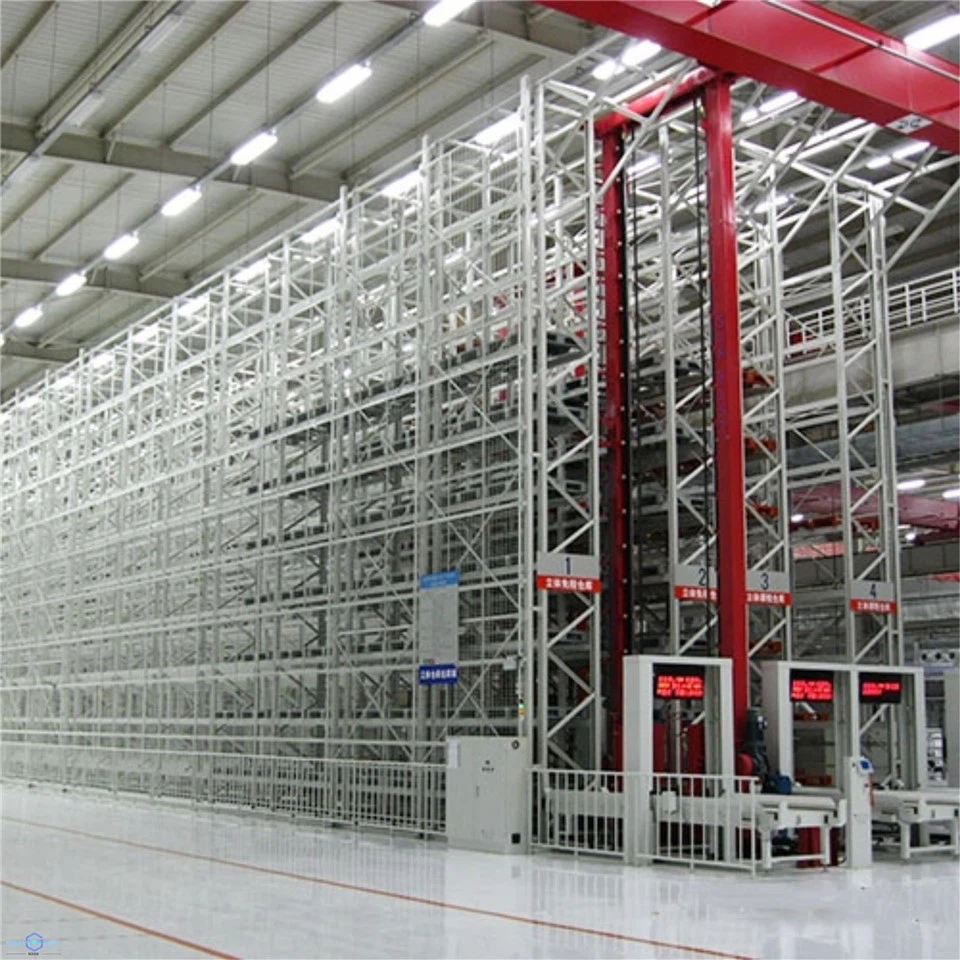 Automated Picking Systems