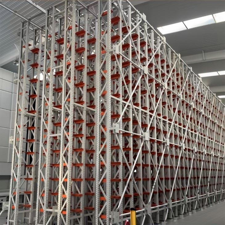 How Smart Warehouses Are Reshaping Distribution Networks