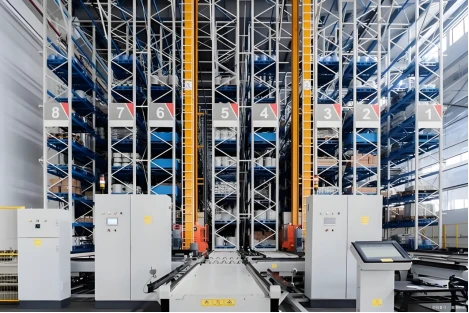 How to Know When to Automate Your Warehouse How to Know When to Automate Your Warehouse
