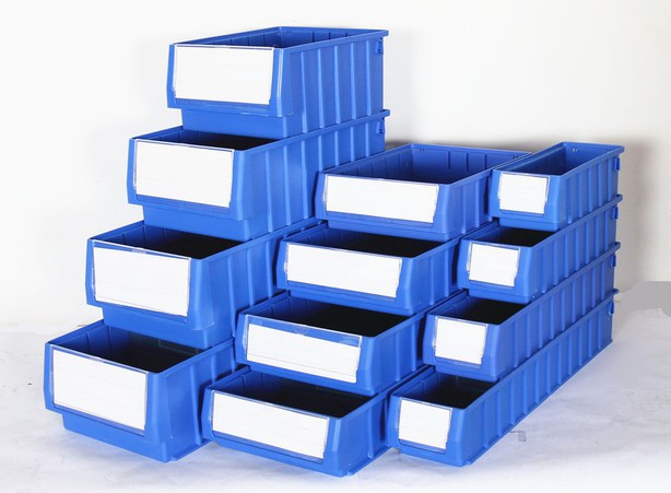 Warehouse Storage Containers Solution Warehouse Storage Containers Solution