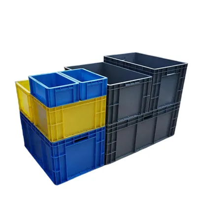 Choosing The Right Storage Solution For Maximum Warehouse Efficiency