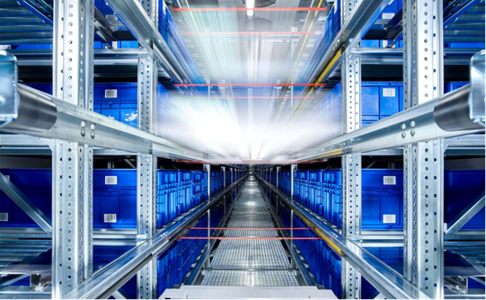 The Best Industrial Storage Solutions of 2025 The Best Industrial Storage Solutions of 2025