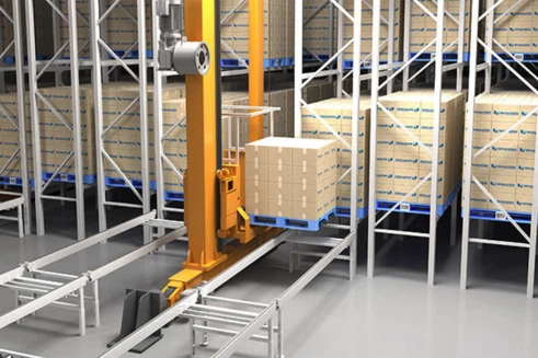 Top 10 warehousing companies 2026 Top 10 warehousing companies 2026