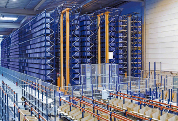Warehouse Automation Explained: Trends, Types & Best Practices Warehouse Automation Explained: Trends, Types & Best Practices