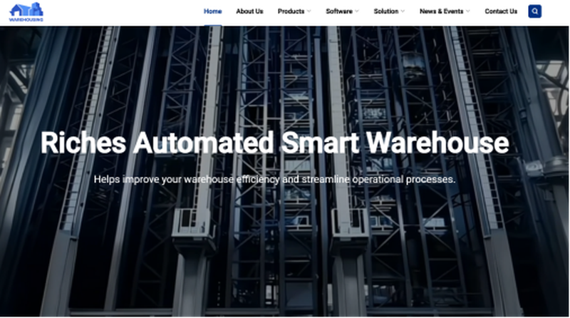 What Are Automated Warehousing Systems? What Are Automated Warehousing Systems?