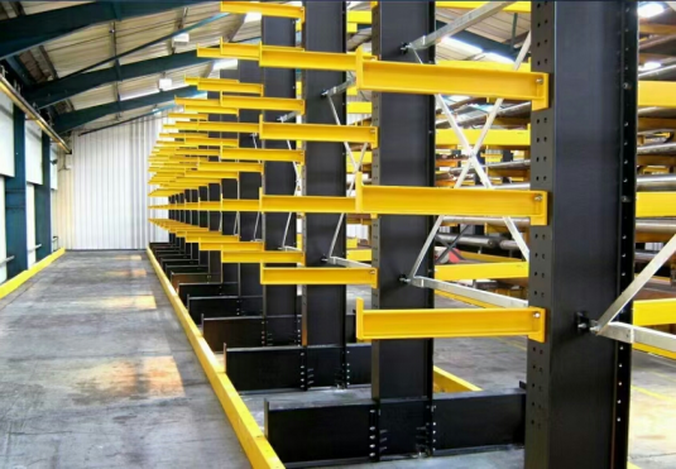 Automated Picking Automated Picking