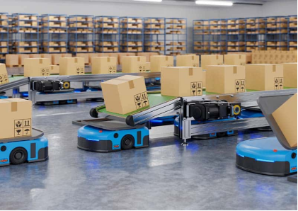 Warehouse Picking Guide: Methods, Technology & Trends Warehouse Picking Guide: Methods, Technology & Trends