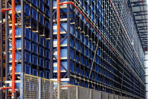 Key Factors to Consider When Designing a Racking System Key Factors to Consider When Designing a Racking System