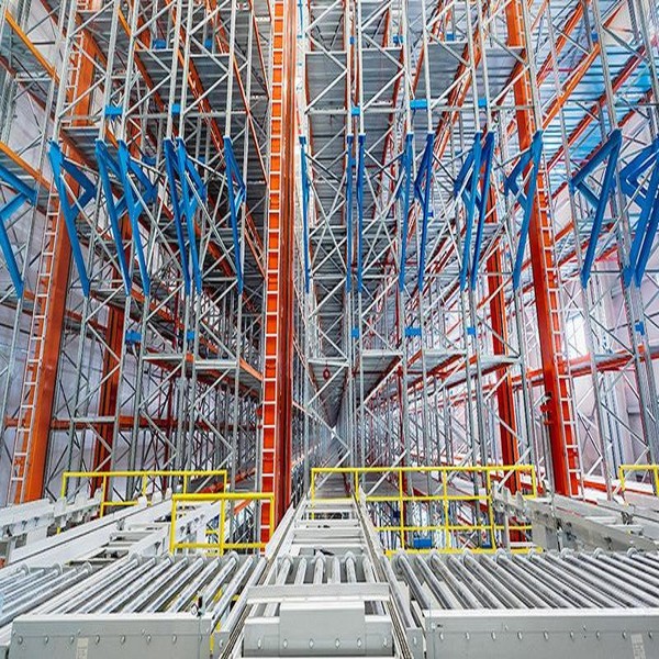 What Is The Definition Of Warehouse Automation? What Is The Definition Of Warehouse Automation?