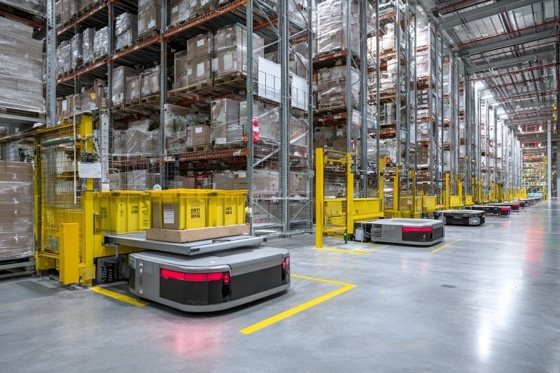 What Are Automated Warehousing Systems? What Are Automated Warehousing Systems?