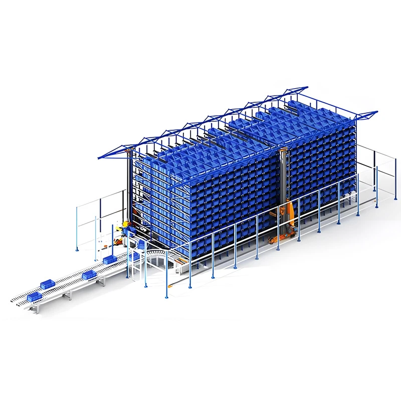 How to Know When to Automate Your Warehouse How to Know When to Automate Your Warehouse