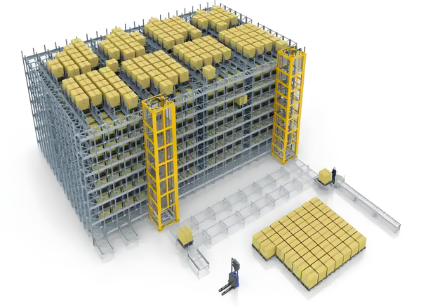 What Makes Storage Racks Last for Years in Heavy Industrial Use? What Makes Storage Racks Last for Years in Heavy Industrial Use?