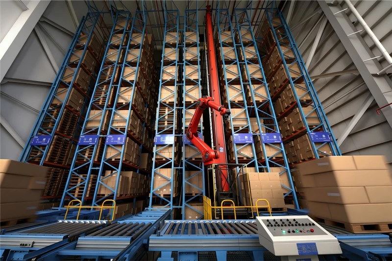 How to Know When to Automate Your Warehouse How to Know When to Automate Your Warehouse