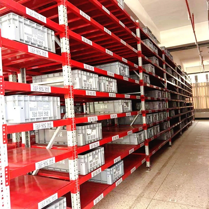 How Do Industrial Warehouse Racking and Storage Systems Work? How Do Industrial Warehouse Racking and Storage Systems Work?