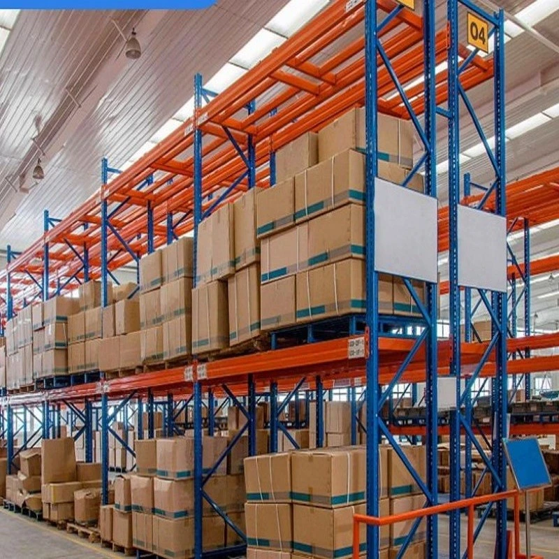 How Do Industrial Warehouse Racking and Storage Systems Work? How Do Industrial Warehouse Racking and Storage Systems Work?