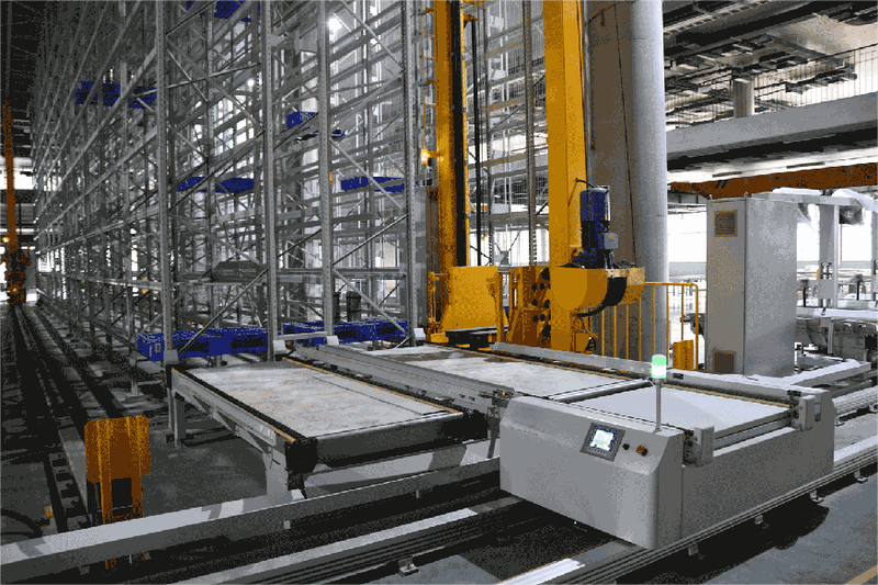 Automated Inventory Management Automated Inventory Management