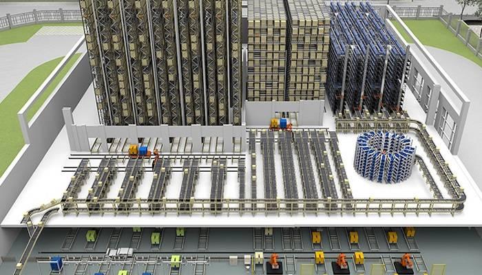 What Is Warehouse Robotics? The Ultimate Guide for 2026 What Is Warehouse Robotics? The Ultimate Guide for 2026