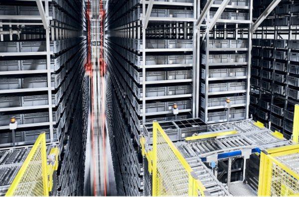 Top 10 Warehouse Solutions Providers for Smart Storage and Logistics in 2026 Top 10 Warehouse Solutions Providers for Smart Storage and Logistics in 2026
