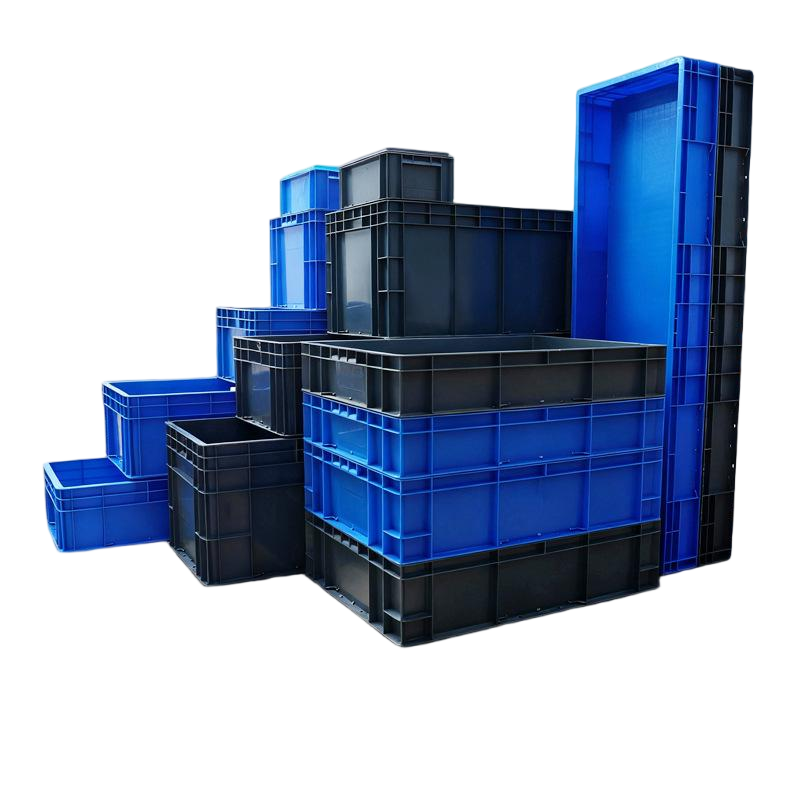Industrial Plastic Storage Bins Industrial Plastic Storage Bins