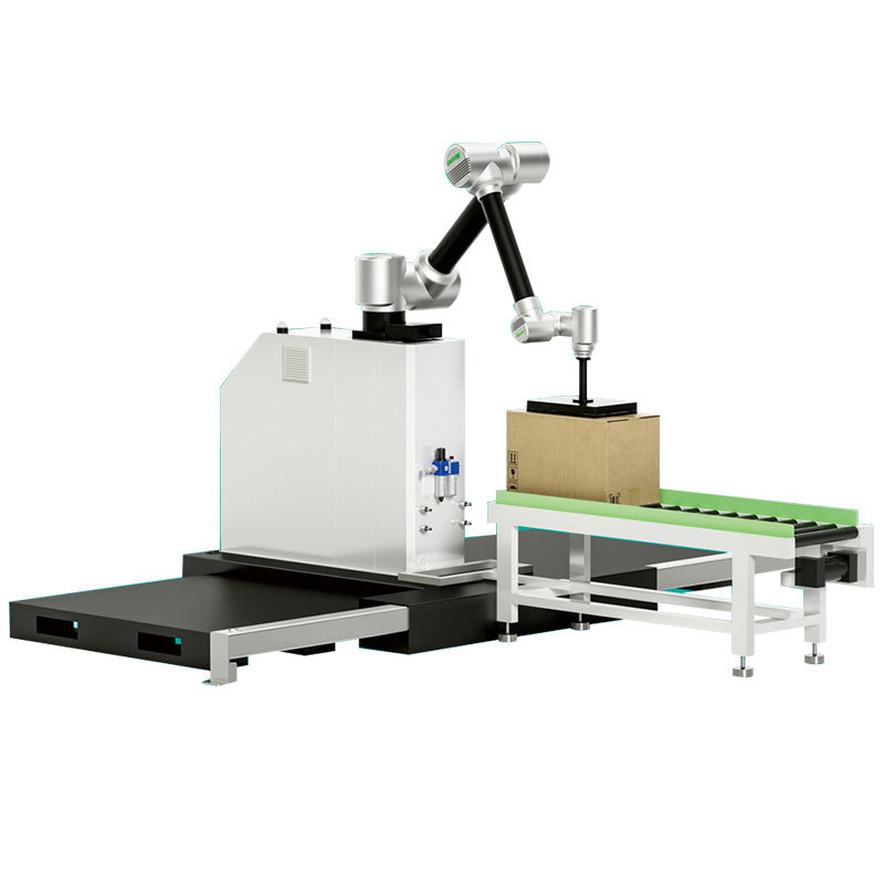 Materials Handling Automation Materials Handling Automation