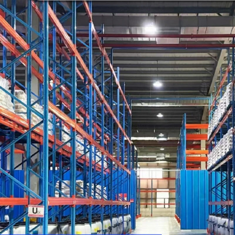 Warehouse Shelving And Racking Warehouse Shelving And Racking