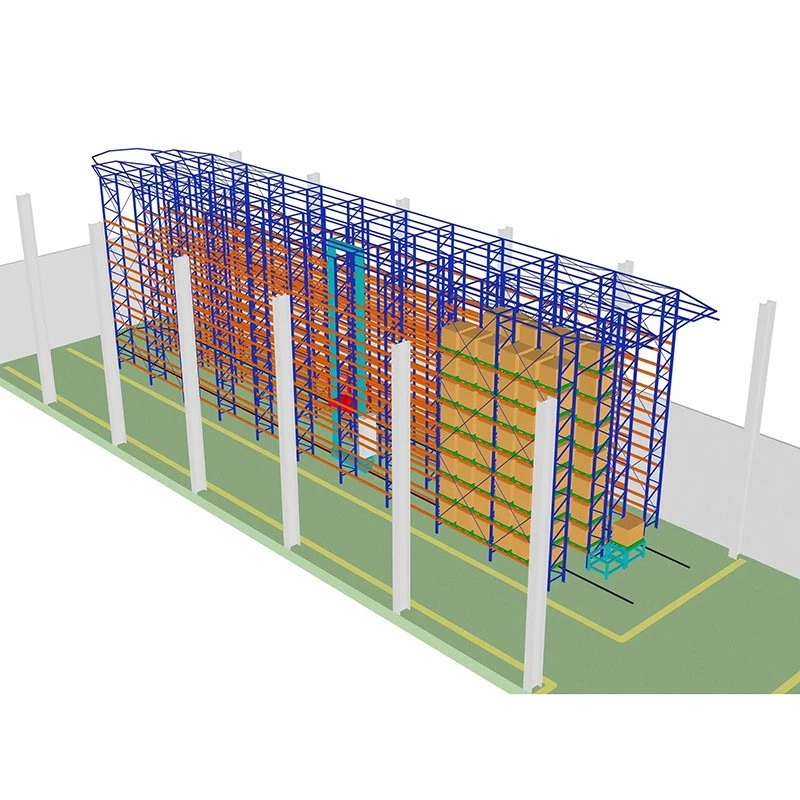 Warehouse Shelving And Racking Solutions Warehouse Shelving And Racking Solutions