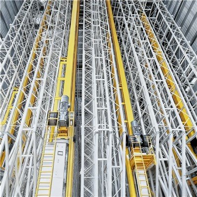 What Is Warehouse Robotics? The Ultimate Guide for 2026 What Is Warehouse Robotics? The Ultimate Guide for 2026