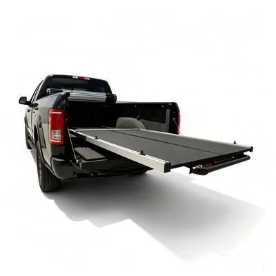 Truck Bed Cargo Tray