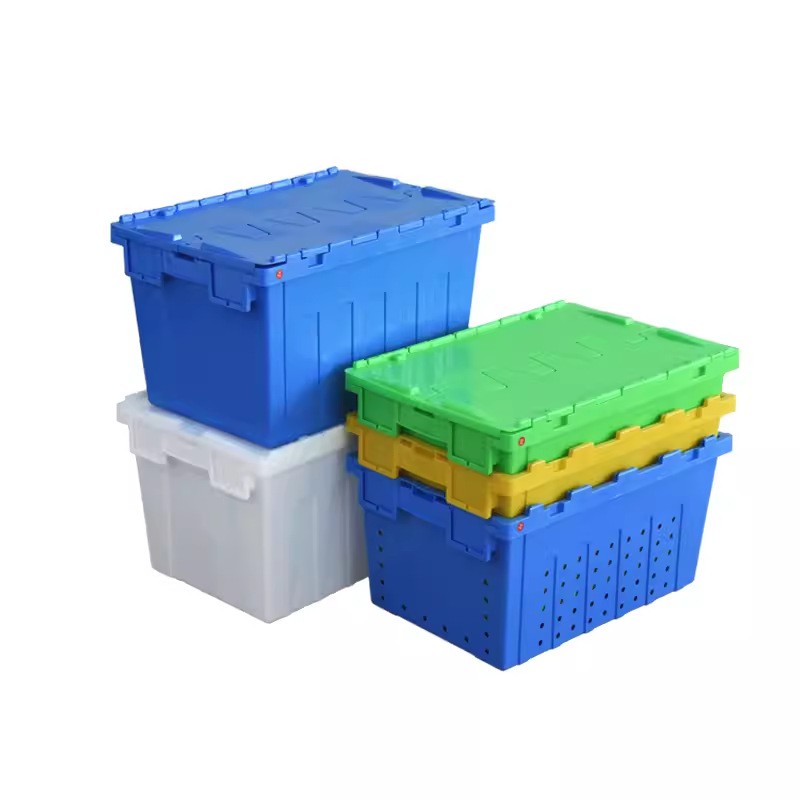 Logistics Storage Containers Logistics Storage Containers